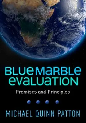 Patton |  Blue Marble Evaluation | eBook | Sack Fachmedien
