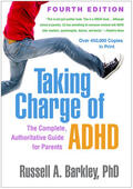 Barkley |  Taking Charge of ADHD | Buch |  Sack Fachmedien