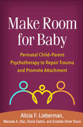 Lieberman / Castro / Diaz |  Make Room for Baby | Buch |  Sack Fachmedien