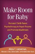Lieberman / Diaz / Castro |  Make Room for Baby | eBook | Sack Fachmedien