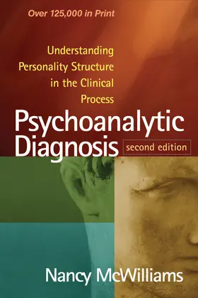 McWilliams |  Psychoanalytic Diagnosis, Second Edition | Buch |  Sack Fachmedien