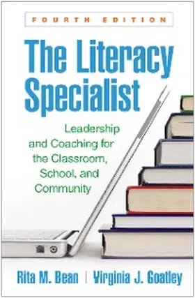 Bean / Goatley |  The Literacy Specialist | eBook | Sack Fachmedien