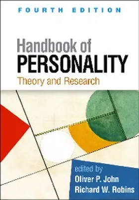 John / Robins |  Handbook of Personality | eBook | Sack Fachmedien