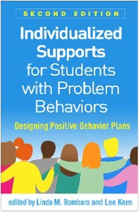 Bambara / Kern |  Individualized Supports for Students with Problem Behaviors | eBook | Sack Fachmedien
