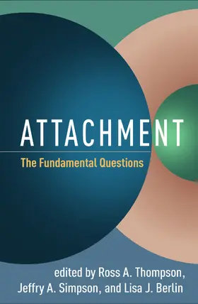 Simpson / Thompson / Berlin |  Attachment | Buch |  Sack Fachmedien