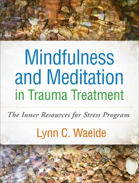 Waelde | Mindfulness and Meditation in Trauma Treatment | Buch | 978-1-4625-4812-5 | www.sack.de