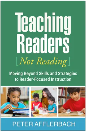 Afflerbach |  Teaching Readers (Not Reading) | Buch |  Sack Fachmedien