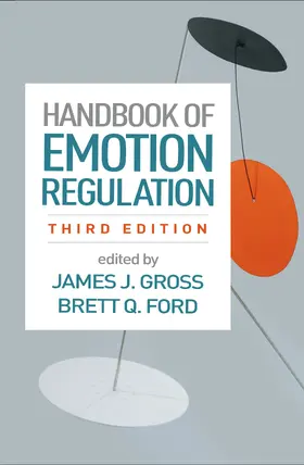 Gross / Ford |  Handbook of Emotion Regulation | Buch |  Sack Fachmedien