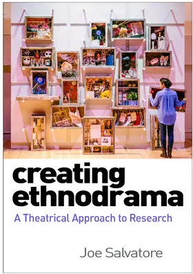 Salvatore |  Creating Ethnodrama | Buch |  Sack Fachmedien