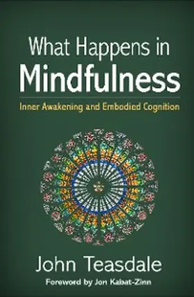 Teasdale |  What Happens in Mindfulness | eBook | Sack Fachmedien