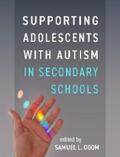 Odom |  Supporting Adolescents with Autism in Secondary Schools | eBook | Sack Fachmedien