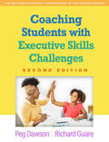 Dawson / Guare |  Coaching Students with Executive Skills Challenges, Second Edition | Buch |  Sack Fachmedien