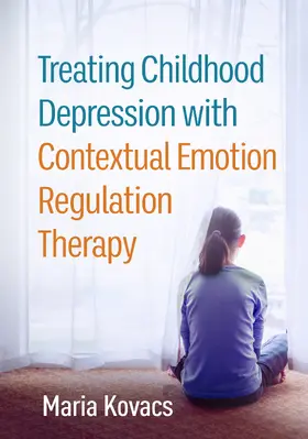 Kovacs |  Treating Childhood Depression with Contextual Emotion Regulation Therapy | Buch |  Sack Fachmedien