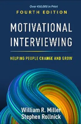 Miller / Rollnick |  Motivational Interviewing | eBook | Sack Fachmedien