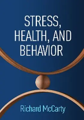 McCarty |  Stress, Health, and Behavior | eBook | Sack Fachmedien