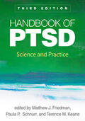 Friedman / Schnurr / Keane |  Handbook of PTSD | Buch |  Sack Fachmedien