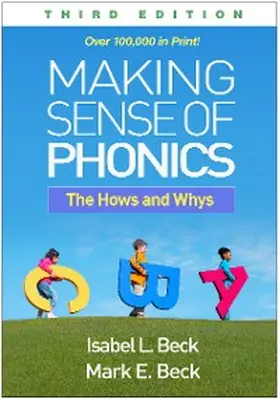 Beck |  Making Sense of Phonics | eBook | Sack Fachmedien