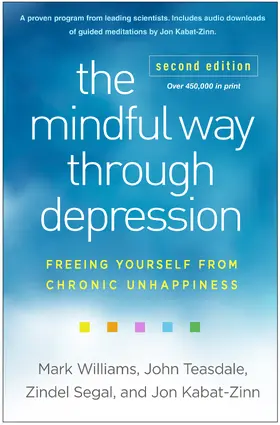 Williams / Teasdale / Segal |  The Mindful Way Through Depression | Buch |  Sack Fachmedien