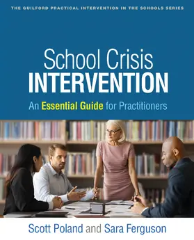 Poland / Ferguson |  School Crisis Intervention | Buch |  Sack Fachmedien