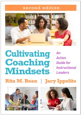 Bean / Ippolito |  Cultivating Coaching Mindsets | Buch |  Sack Fachmedien