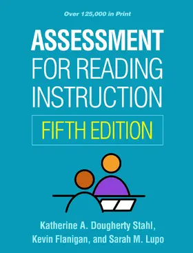 Stahl / Flanigan / Lupo |  Assessment for Reading Instruction | Buch |  Sack Fachmedien