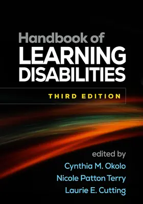 Okolo / Patton Terry / Cutting |  Handbook of Learning Disabilities | Buch |  Sack Fachmedien