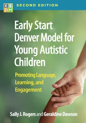 Rogers / Dawson |  Early Start Denver Model for Young Autistic Children | Buch |  Sack Fachmedien