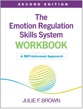 Brown |  The Emotion Regulation Skills System Workbook | Buch |  Sack Fachmedien