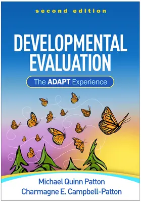 Patton / Campbell-Patton |  Developmental Evaluation, Second Edition | Buch |  Sack Fachmedien