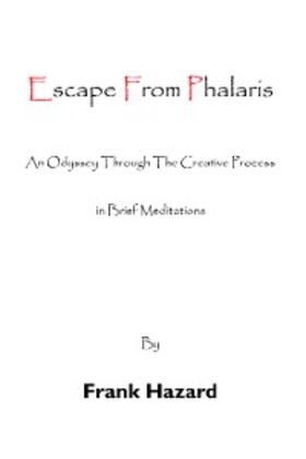 Hazard |  Escape from Phalaris | eBook | Sack Fachmedien
