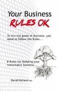 Holland |  Your Business Rules Ok | eBook | Sack Fachmedien