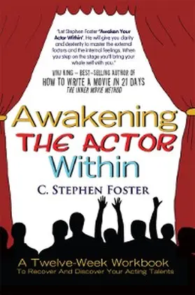Foster |  Awakening The Actor Within | eBook | Sack Fachmedien