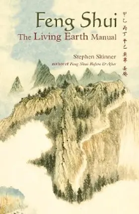 Skinner |  Feng Shui: The Living Earth Manual | eBook | Sack Fachmedien
