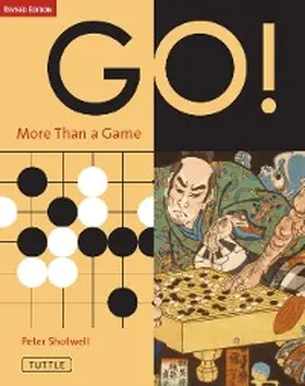 Shotwell |  Go! More Than a Game | eBook | Sack Fachmedien