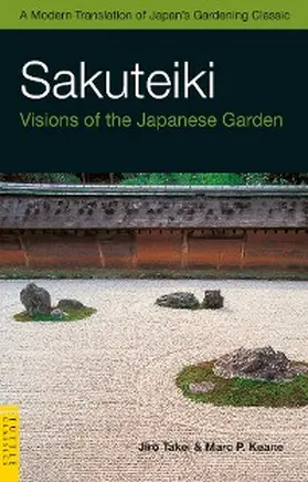 Takei / Keane |  Sakuteiki | eBook | Sack Fachmedien