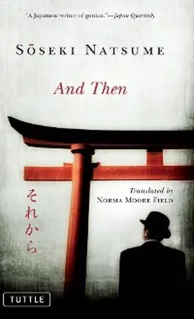 Natsume |  And Then | eBook | Sack Fachmedien
