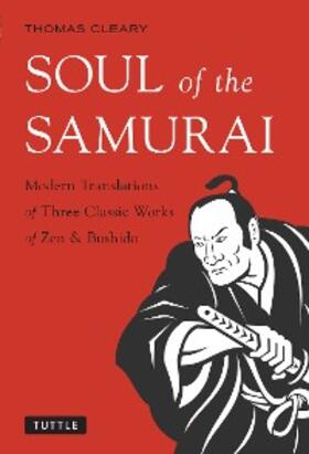 Cleary |  Soul of the Samurai | eBook | Sack Fachmedien