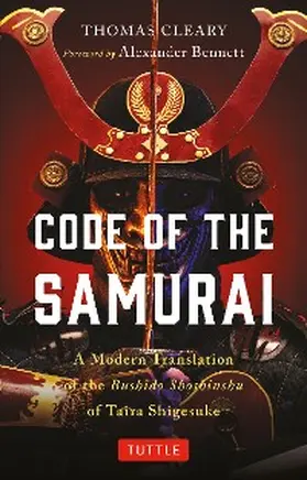 Cleary |  Code of the Samurai | eBook | Sack Fachmedien