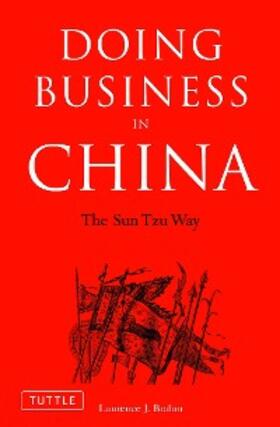 Brahm | Doing Business in China | E-Book | sack.de