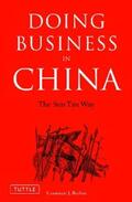 Brahm |  Doing Business in China | eBook | Sack Fachmedien