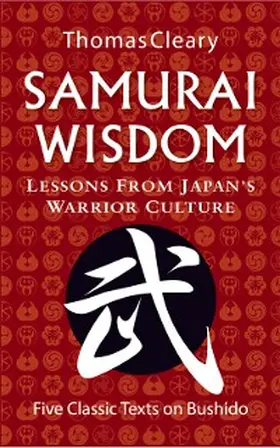 Cleary |  Samurai Wisdom | eBook | Sack Fachmedien
