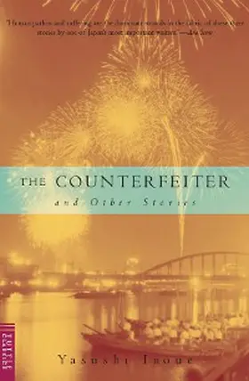 Inoue |  Counterfeiter and  Other Stories | eBook | Sack Fachmedien