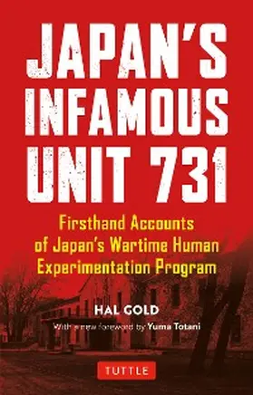 Gold |  Unit 731 | eBook | Sack Fachmedien