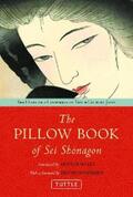  Pillow Book of Sei Shonagon | eBook | Sack Fachmedien