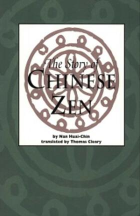 Huai-Chin |  Story of Chinese Zen | eBook | Sack Fachmedien