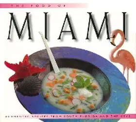 Stuart |  Food of Miami | eBook | Sack Fachmedien