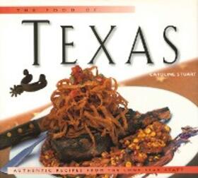 Stuart |  Food of Texas | eBook | Sack Fachmedien