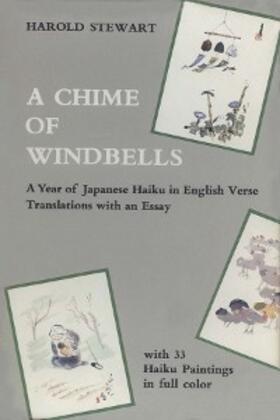 Stewart |  Chime of Windbells | eBook | Sack Fachmedien