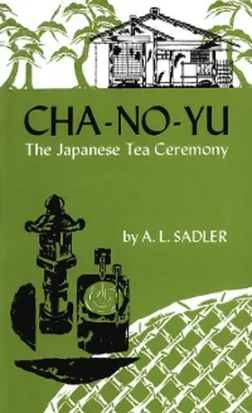 Sadler |  Cha-No-Yu | eBook | Sack Fachmedien