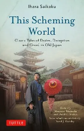 Saikaku |  This Scheming World | eBook | Sack Fachmedien